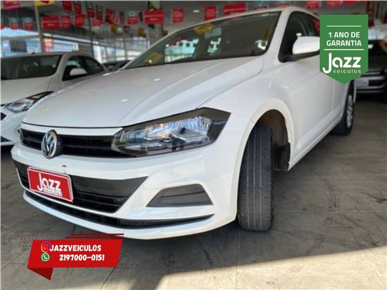 VOLKSWAGEN POLO 1.0 MPI TOTAL FLEX MANUAL VOLKSWAGEN POLO 1.0 MPI TOTAL FLEX MANUAL
